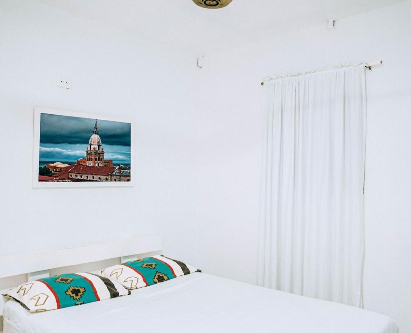Puerto, Manga Hotel Cartagena