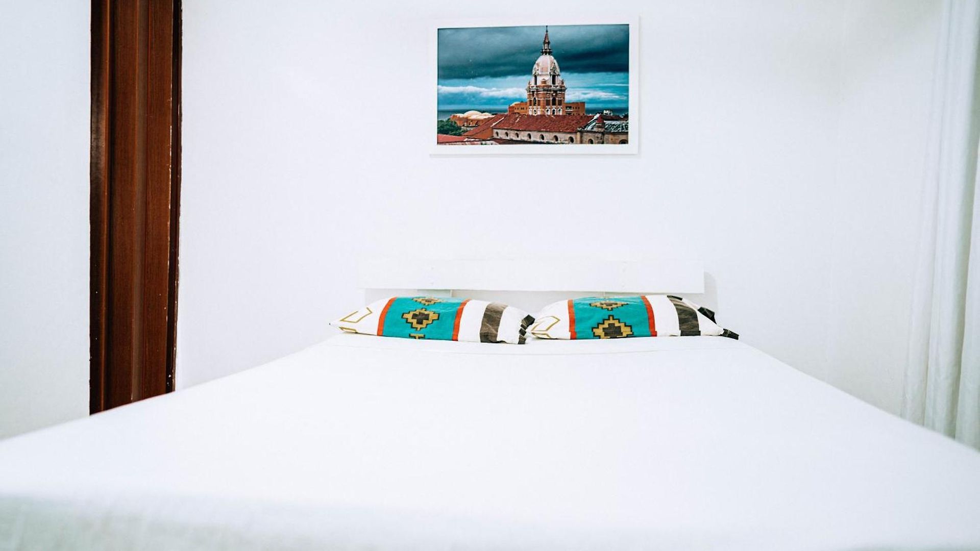 Puerto, Manga Hotel Cartagena