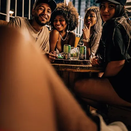 Puerto, Manga Cartagena