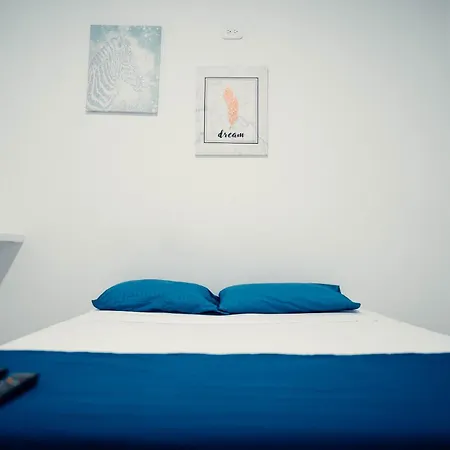 Puerto, Manga Hotel