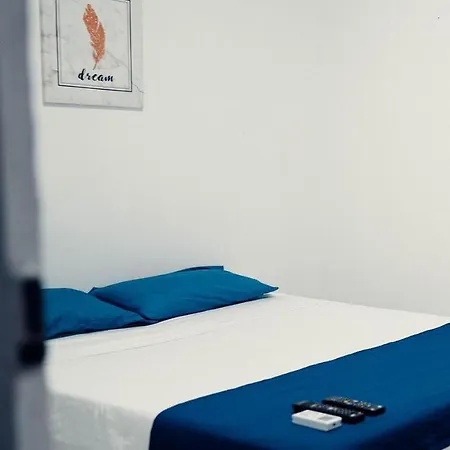 Puerto, Manga Hotel Cartagena